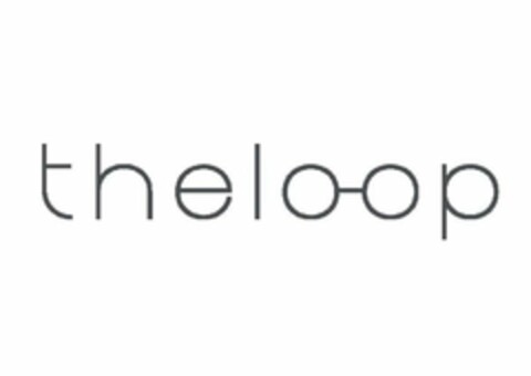 THE LOOP Logo (USPTO, 29.01.2014)