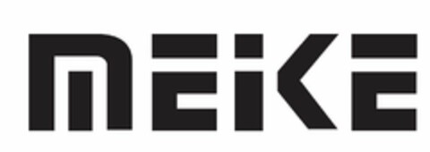 MEIKE Logo (USPTO, 03/18/2014)