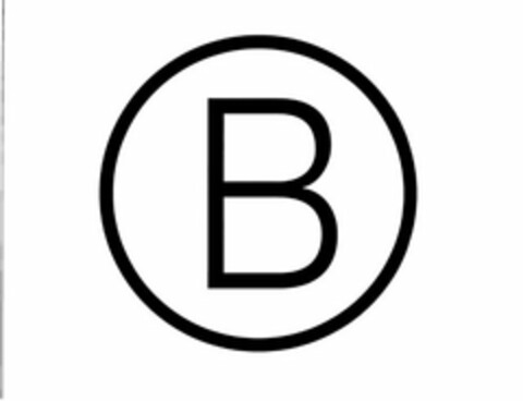 B Logo (USPTO, 20.03.2014)