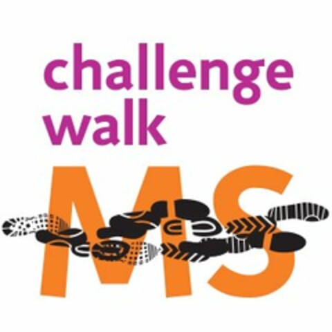 CHALLENGE WALK MS Logo (USPTO, 01.04.2014)