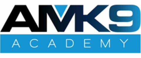 AMK9 ACADEMY Logo (USPTO, 14.04.2014)