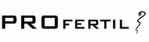 PROFERTIL Logo (USPTO, 05.06.2014)