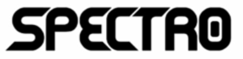 SPECTRO Logo (USPTO, 28.07.2014)