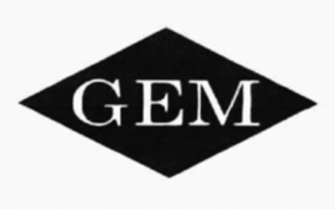 GEM Logo (USPTO, 19.08.2014)