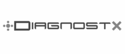 DIAGNOSTX Logo (USPTO, 29.08.2014)
