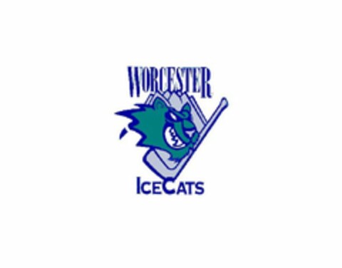 WORCESTER ICECATS Logo (USPTO, 09.02.2015)