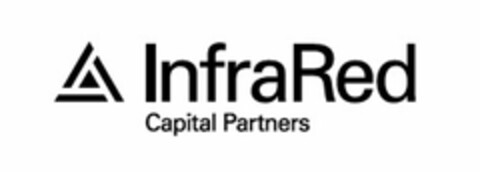 INFRARED CAPITAL PARTNERS Logo (USPTO, 05.03.2015)