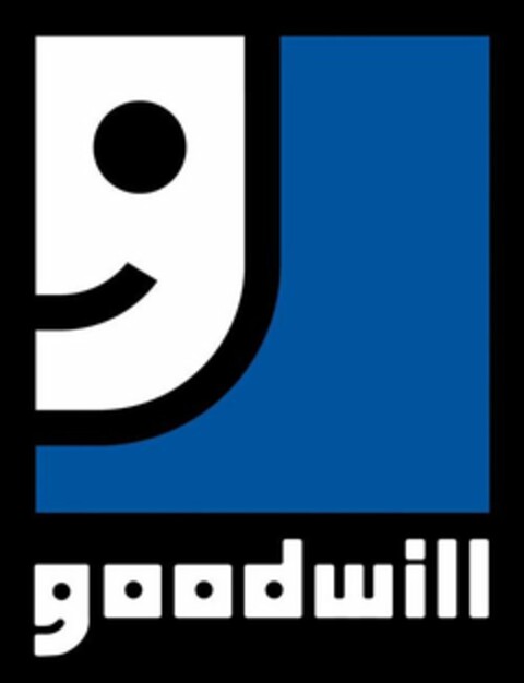 GOODWILL Logo (USPTO, 04/10/2015)