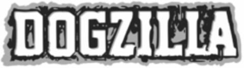 DOGZILLA Logo (USPTO, 05/07/2015)