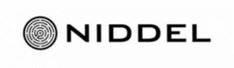 NIDDEL Logo (USPTO, 07.05.2015)