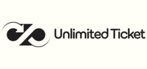 UNLIMITED TICKET Logo (USPTO, 14.05.2015)