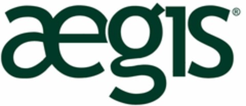 AEGIS Logo (USPTO, 25.06.2015)