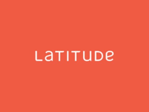 LATITUDE Logo (USPTO, 24.07.2015)