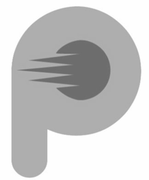 P Logo (USPTO, 25.09.2015)