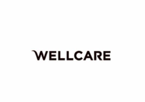 WELLCARE Logo (USPTO, 10/18/2015)