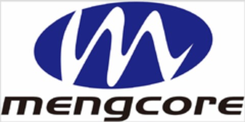 M MENGCORE Logo (USPTO, 25.10.2015)