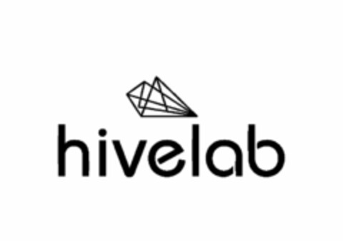 HIVELAB Logo (USPTO, 02.11.2015)