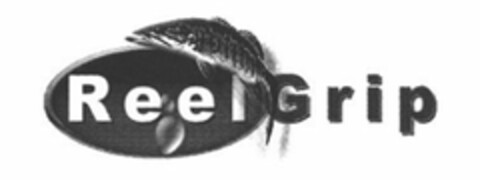 REEL GRIP Logo (USPTO, 11/06/2015)