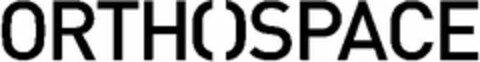 ORTHOSPACE Logo (USPTO, 11/16/2015)