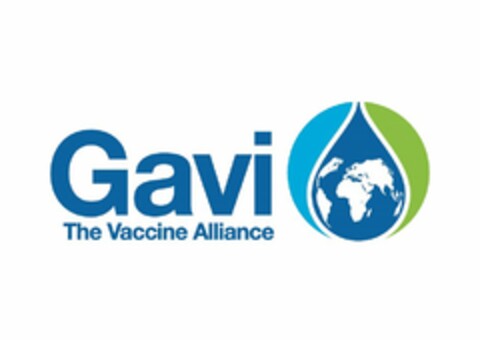 GAVI THE VACCINE ALLIANCE Logo (USPTO, 23.11.2015)