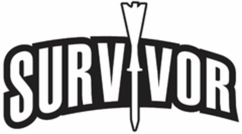 SURVIVOR Logo (USPTO, 06.12.2015)