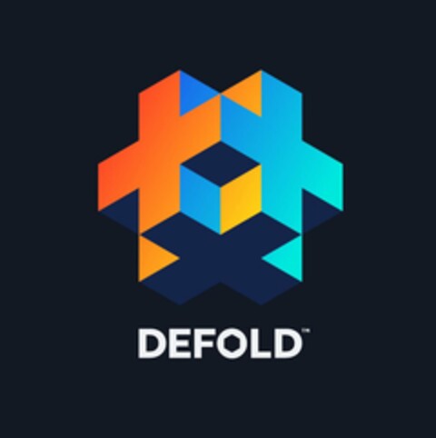 DEFOLD Logo (USPTO, 08.01.2016)