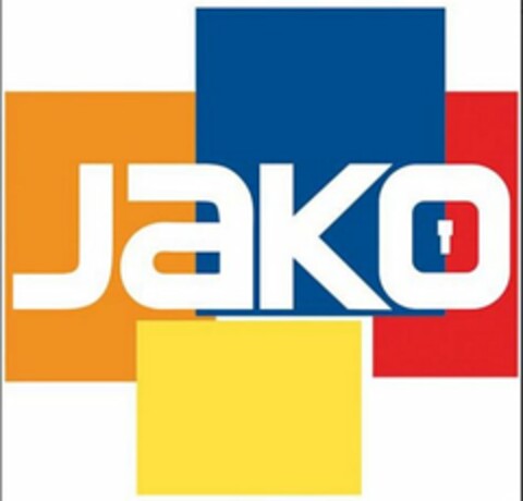 JAKO Logo (USPTO, 15.01.2016)