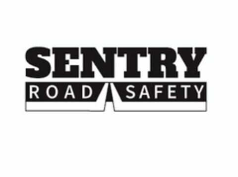 SENTRY ROAD SAFETY Logo (USPTO, 18.01.2016)