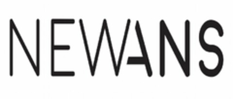 NEWANS Logo (USPTO, 02/11/2016)