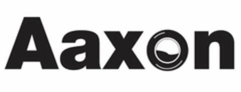AAXON Logo (USPTO, 09.05.2016)