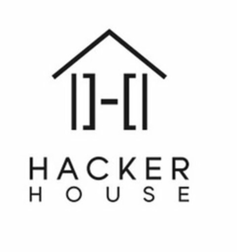 HACKER HOUSE Logo (USPTO, 10.05.2016)