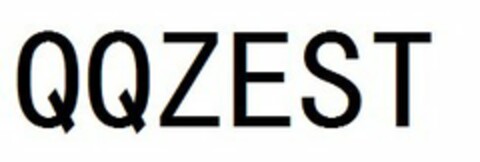 QQZEST Logo (USPTO, 15.05.2016)