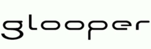 GLOOPER Logo (USPTO, 27.05.2016)