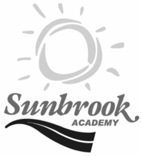 SUNBROOK ACADEMY Logo (USPTO, 14.06.2016)