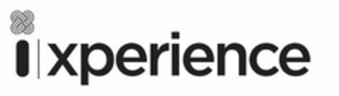 I|XPERIENCE Logo (USPTO, 07.07.2016)
