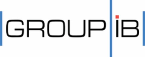 GROUP IB Logo (USPTO, 08/09/2016)