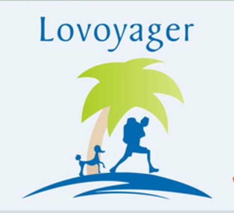 LOVOYAGER Logo (USPTO, 08/13/2016)