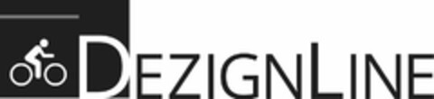 DEZIGNLINE Logo (USPTO, 07.09.2016)