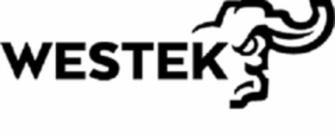 WESTEK Logo (USPTO, 09/09/2016)