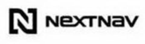 N NEXTNAV Logo (USPTO, 13.09.2016)