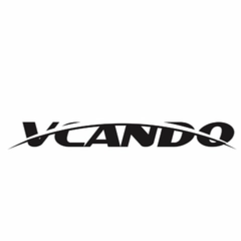 VCANDO Logo (USPTO, 29.09.2016)