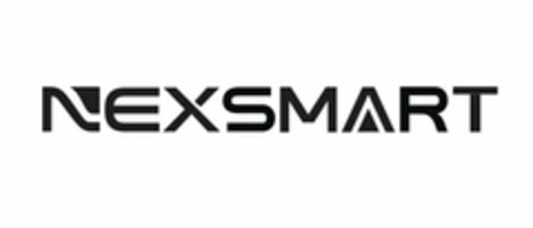 NEXSMART Logo (USPTO, 11/02/2016)