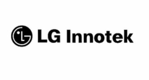 LG INNOTEK Logo (USPTO, 09.11.2016)
