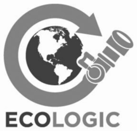 ECOLOGIC Logo (USPTO, 11/10/2016)