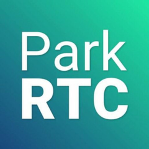 PARKRTC Logo (USPTO, 11/17/2016)