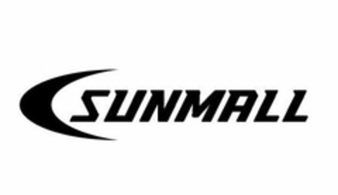 SUNMALL Logo (USPTO, 11/22/2016)