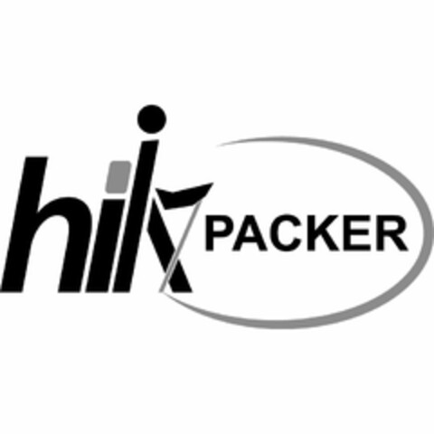 HIKPACKER Logo (USPTO, 13.03.2017)