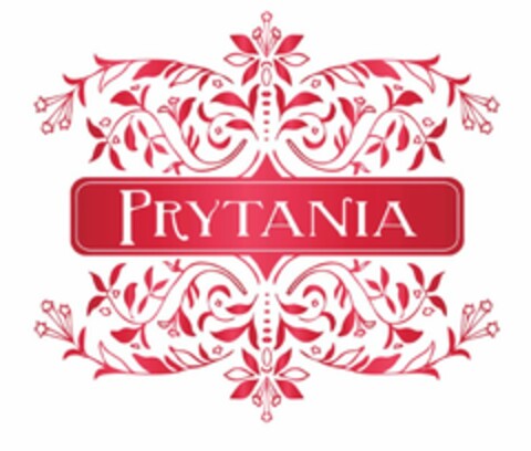 PRYTANIA Logo (USPTO, 13.03.2017)