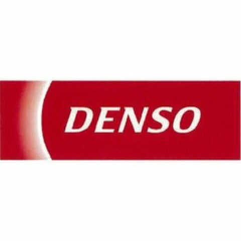 DENSO Logo (USPTO, 14.03.2017)