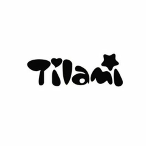 TILAMI Logo (USPTO, 08.05.2017)